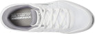 Skechers GO GOLF Max - Fairway 4 Women's Spikeless Golf Shoes White/Gray Spikeless Golf Shoe Skechers 