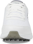 Skechers GO GOLF Max - Fairway 4 Women's Spikeless Golf Shoes White/Gray Spikeless Golf Shoe Skechers 