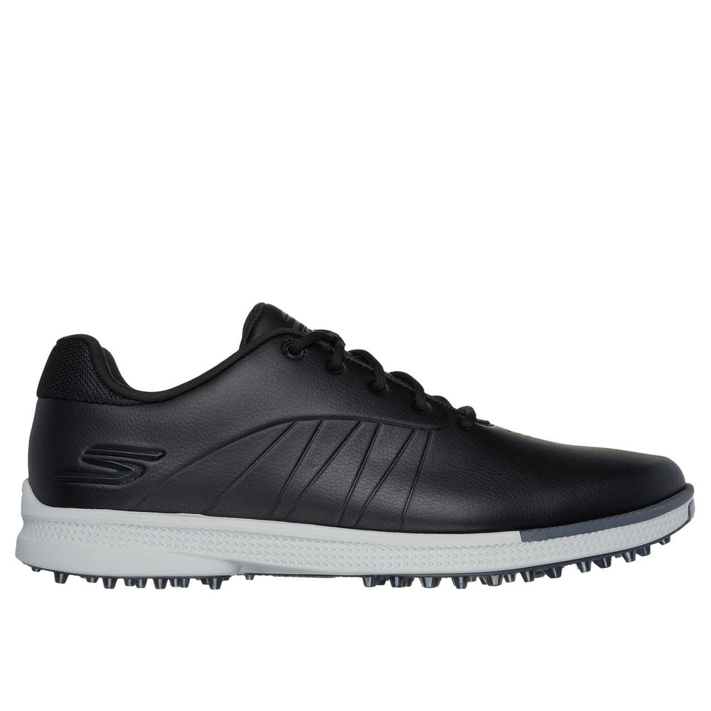 Skechers Go Golf Tempo GF Men's Golf Shoes 214099 Golf Stuff 10.5W Black/Grey 