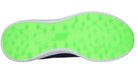 Skechers Go Max Fairway 4 Men's Golf Shoes 214081 Navy/Lime Spikeless Golf Shoe Skechers 