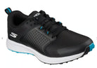 Skechers Quest Spikeless Golf Shoe 214155 Black Golf Shoes Skechers 13 White Wide
