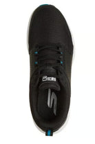 Skechers Quest Spikeless Golf Shoe 214155 Black Golf Shoes Skechers 