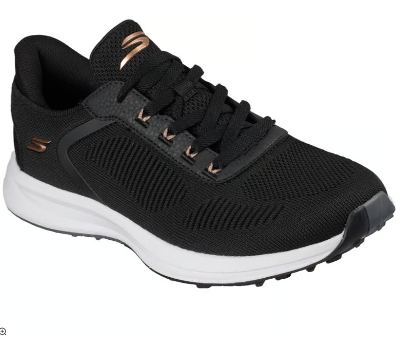 Skechers Zen Spikeless Women's Golf Shoe Women's Golf Shoes Skechers 8 Wide 