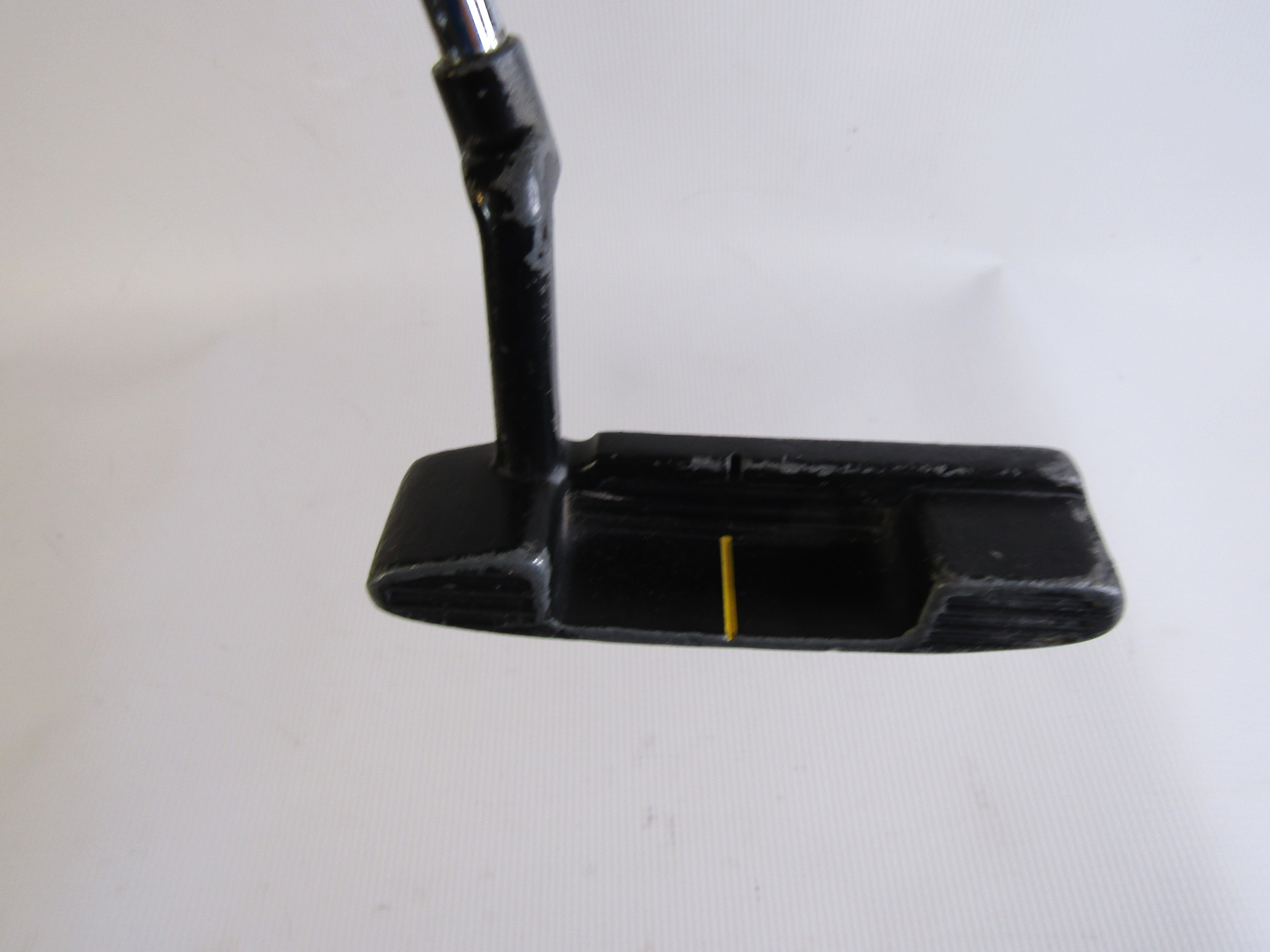 Slotline 36" Blade Putter Steel Shaft Right Hand Pre-Owned Putters Slotline 