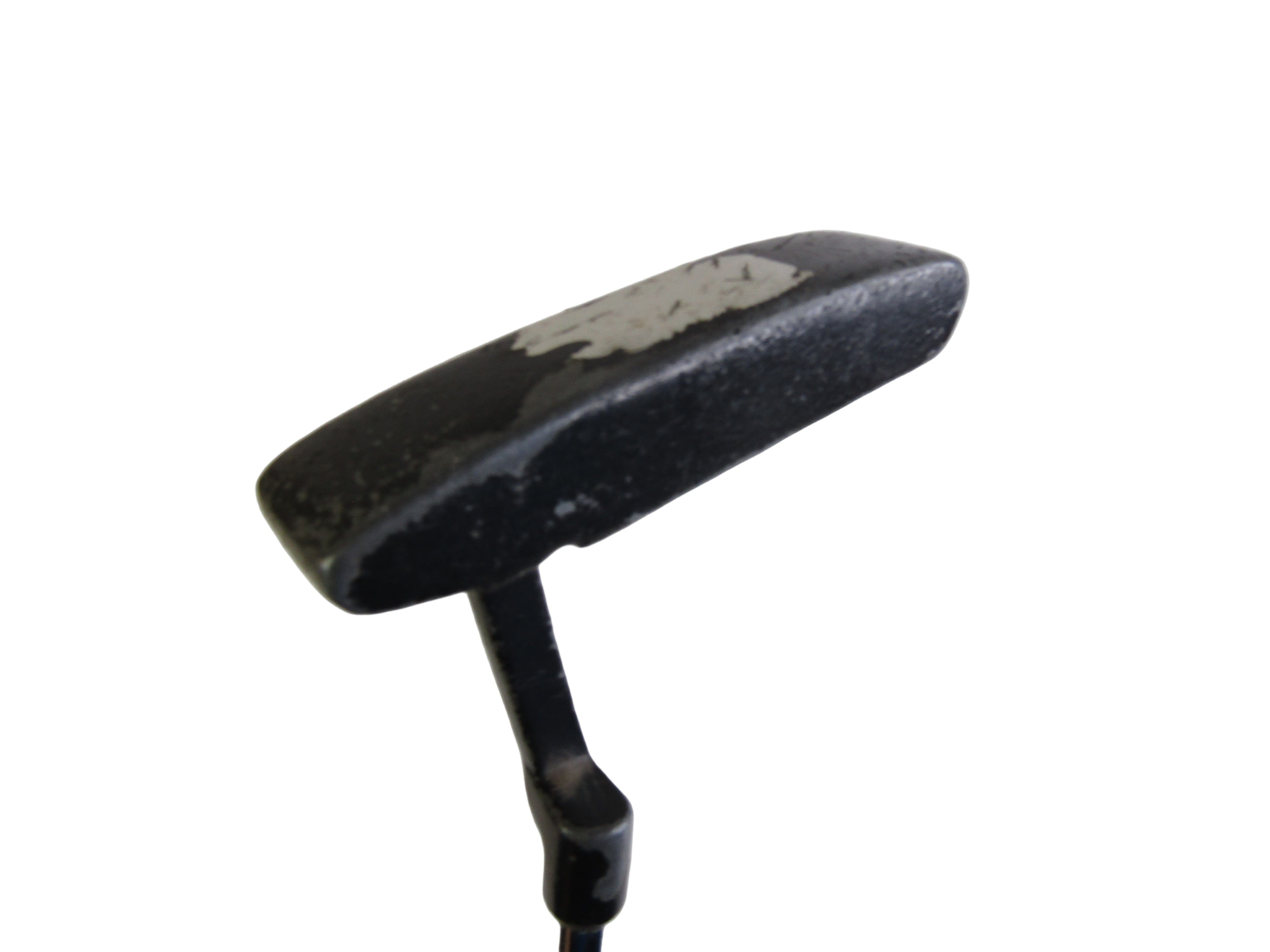 Slotline 36" Blade Putter Steel Shaft Right Hand Pre-Owned Putters Slotline 