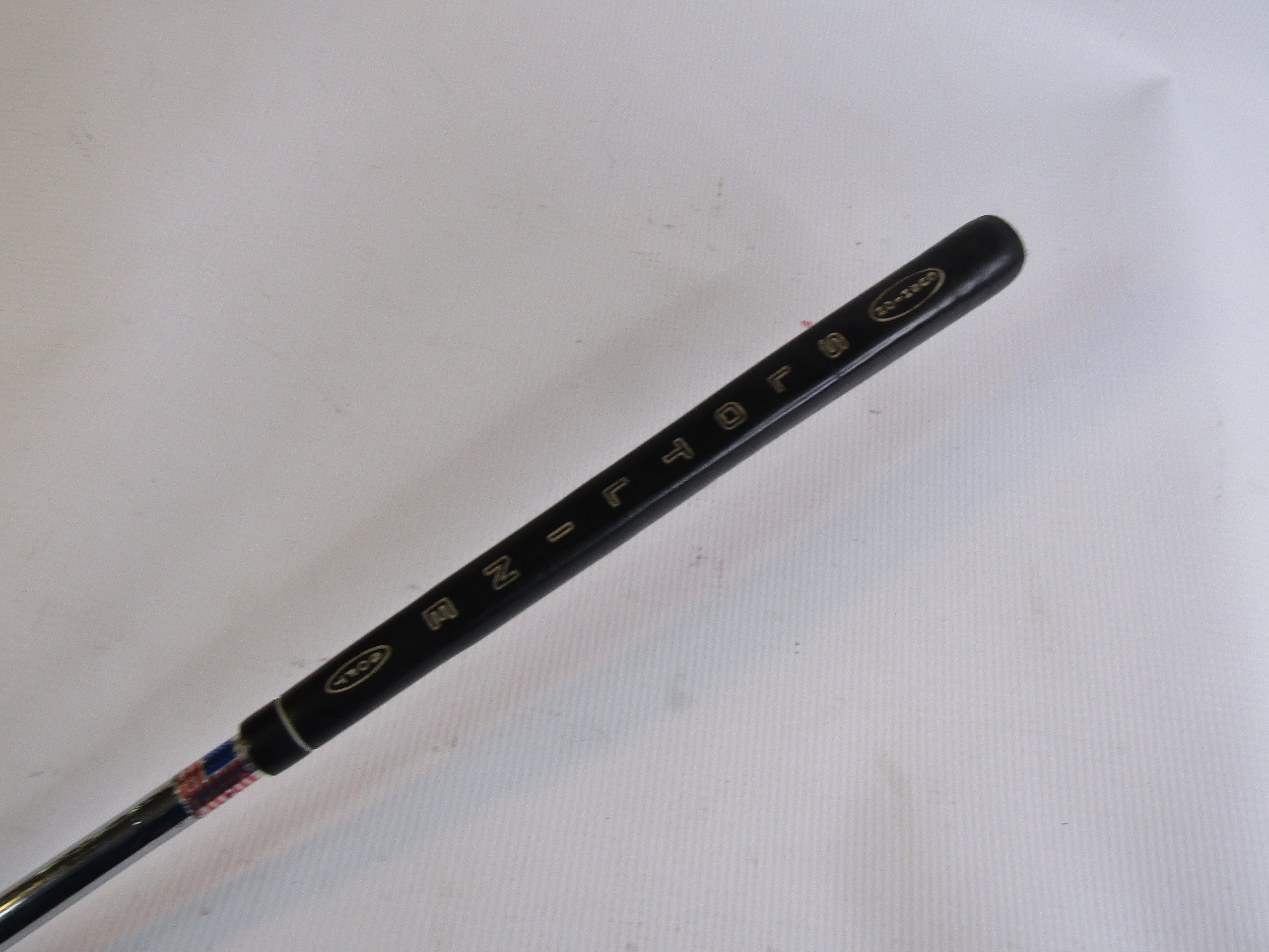 Slotline 36" Blade Putter Steel Shaft Right Hand Pre-Owned Putters Slotline 