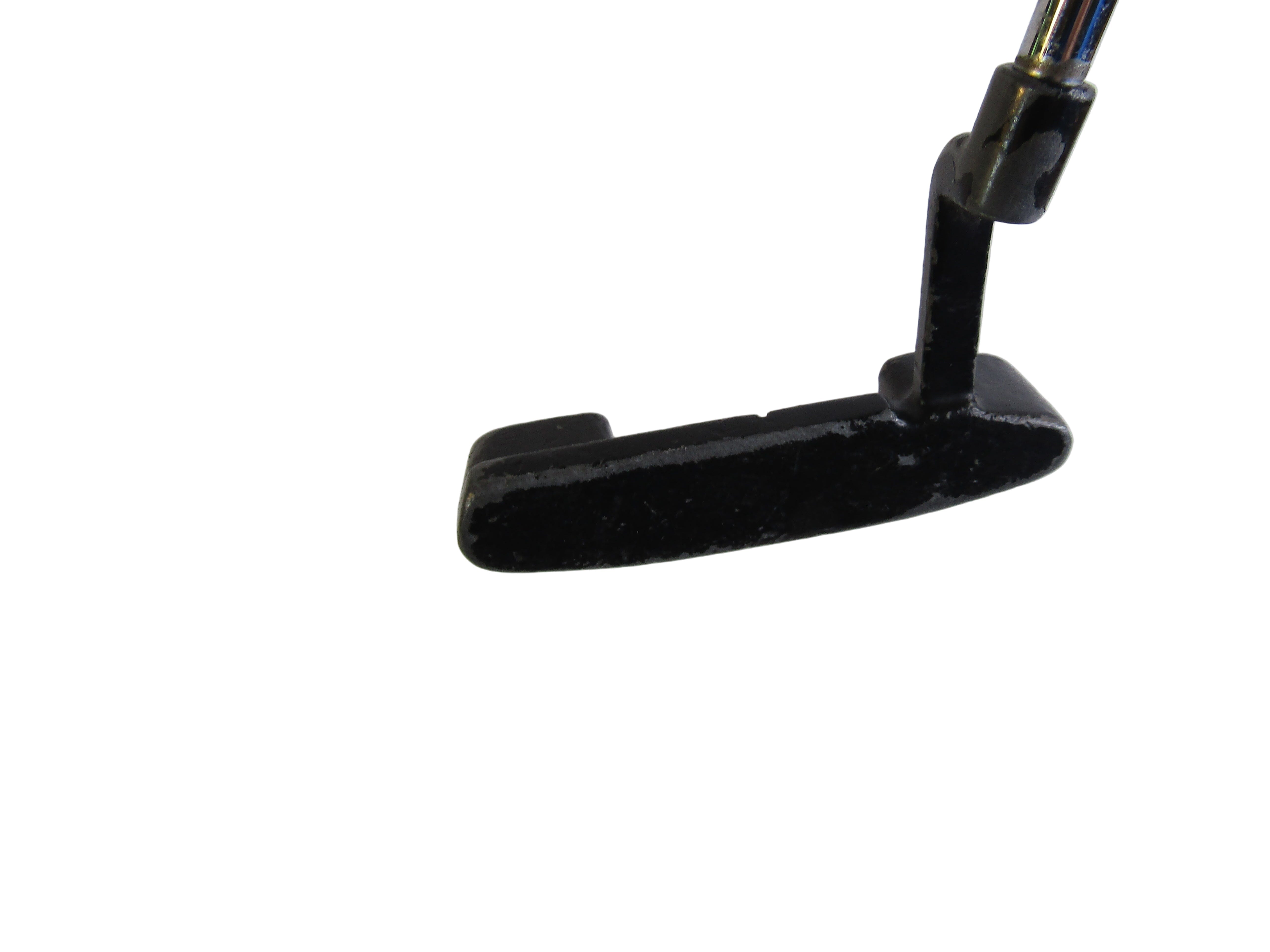 Slotline 36" Blade Putter Steel Shaft Right Hand Pre-Owned Putters Slotline 