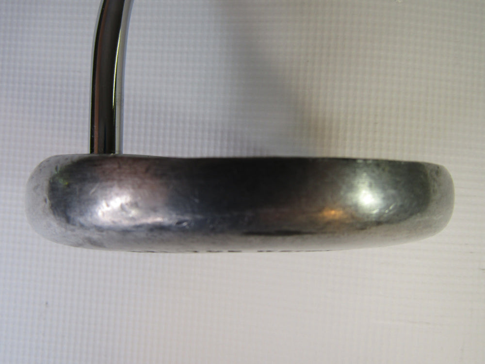 Slotline Model FS1 Mallet Putter Steel Shaft Ladies Right Hand Golf Stuff 