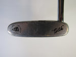 Slotline Model FS1 Mallet Putter Steel Shaft Ladies Right Hand Golf Stuff 