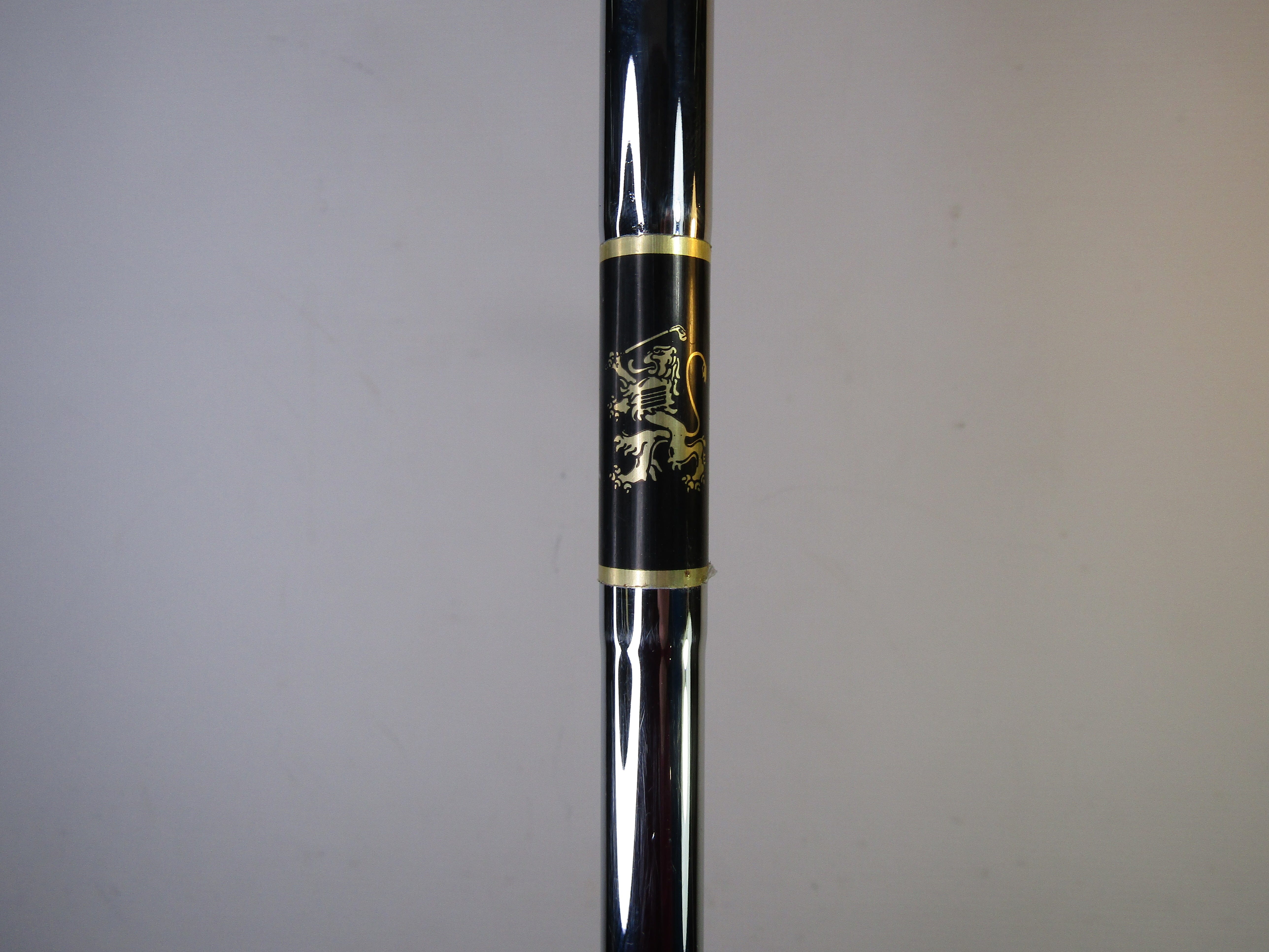 Slotline SS-385 Tungsten Series 33.25" Blade Putter Steel Men's Right Pre-Owned Putters Slotline 