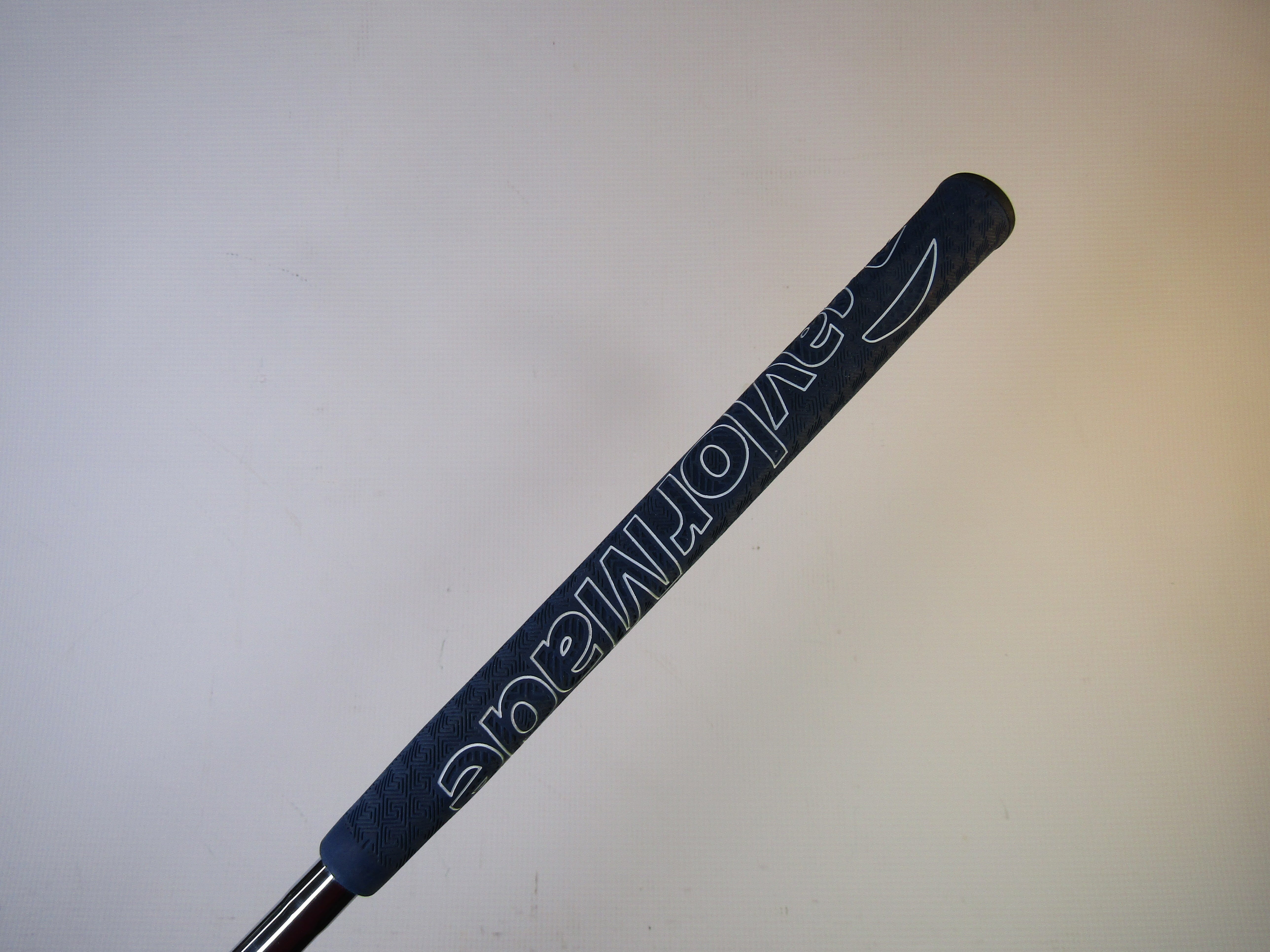 Slotline SS-385 Tungsten Series 33.25" Blade Putter Steel Men's Right Pre-Owned Putters Slotline 