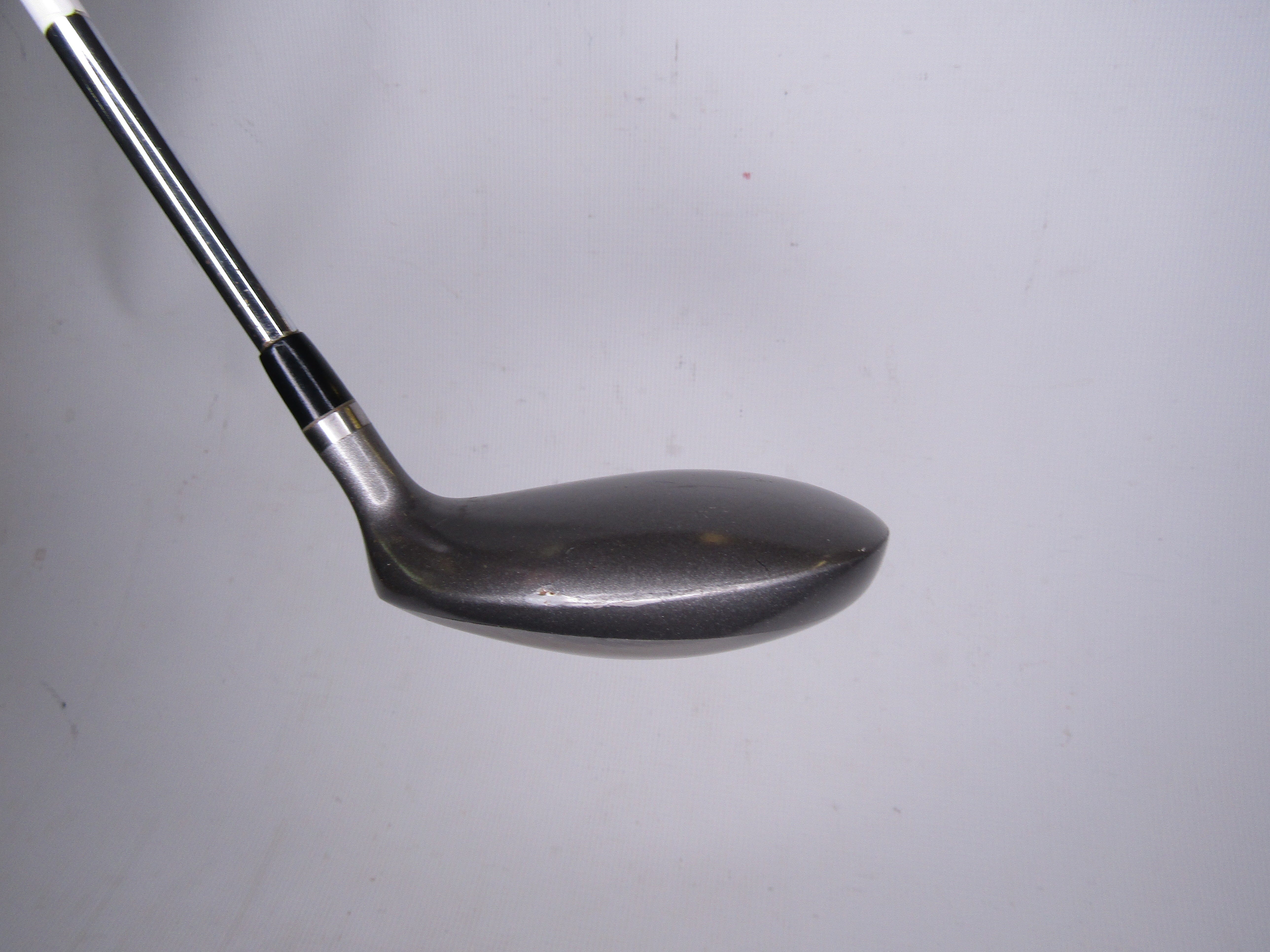 Smooth Tempo AER Tour #3 13.5° FW Stiff Flex Steel Men's Right Pre-Owned Fairway Woods Smooth Tempo 