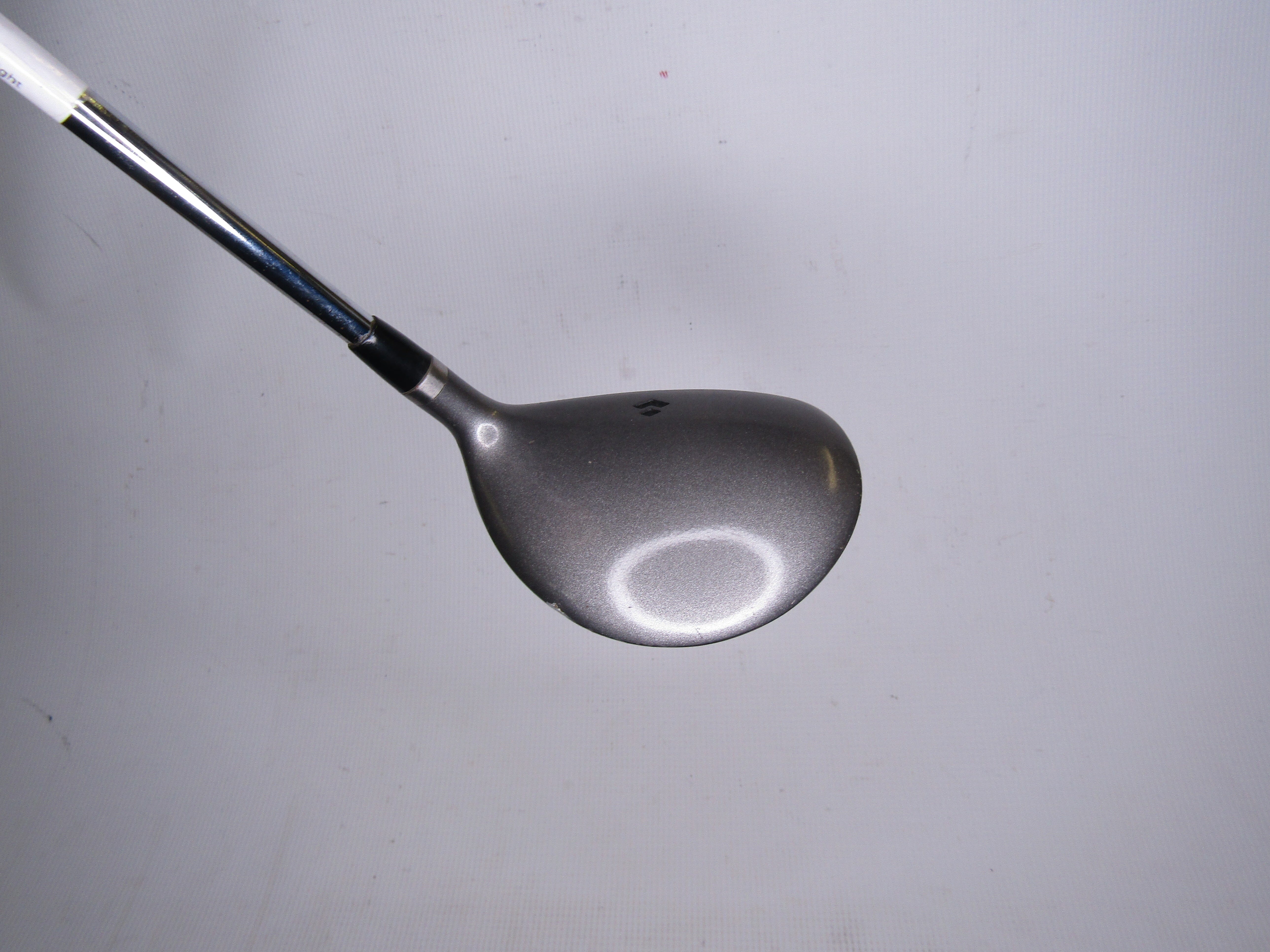 Smooth Tempo AER Tour #3 13.5° FW Stiff Flex Steel Men's Right Pre-Owned Fairway Woods Smooth Tempo 