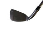 Smooth Tempo Mid Size #4-PW 7 Pc. Iron Set Regular Flex Steel Men's Right Pre-Owned Iron Sets Smooth Tempo 