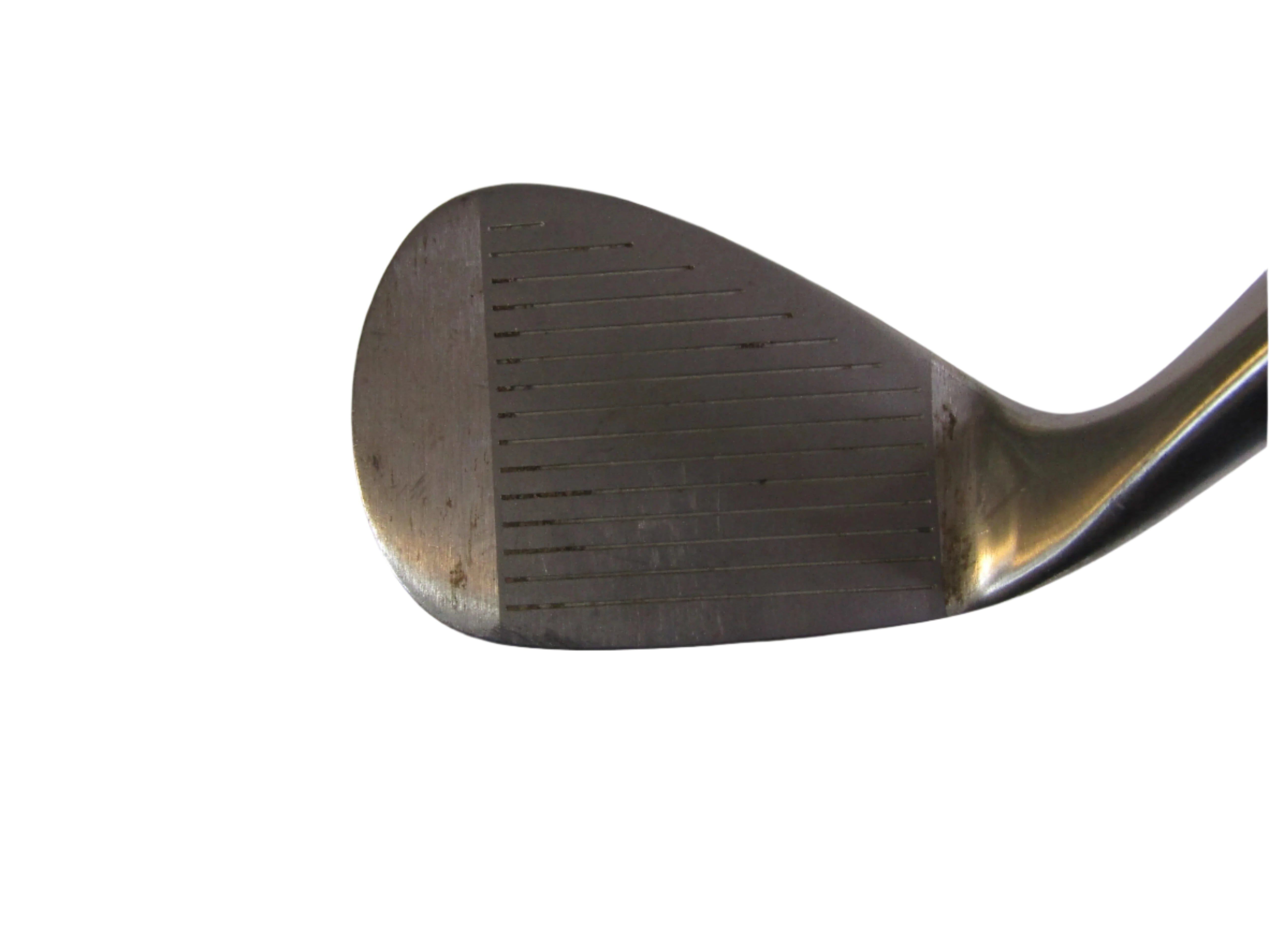 Snake Eyes 350SL 52° GW Regular Flex Steel Men's Right Pre-Owned Wedges Golf Stuff 