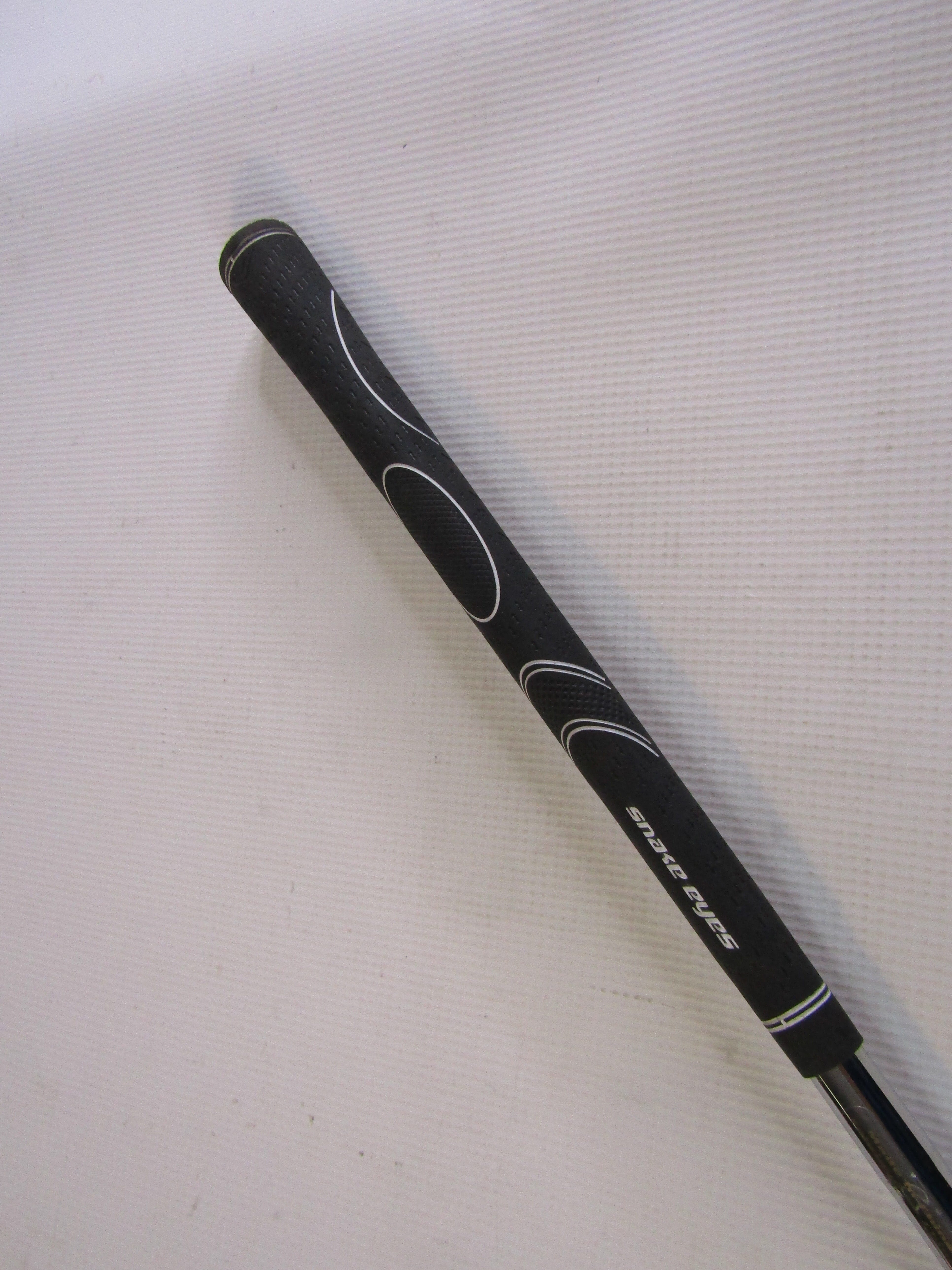 Snake Eyes 350SL 52° GW Regular Flex Steel Men's Right Pre-Owned Wedges Golf Stuff 
