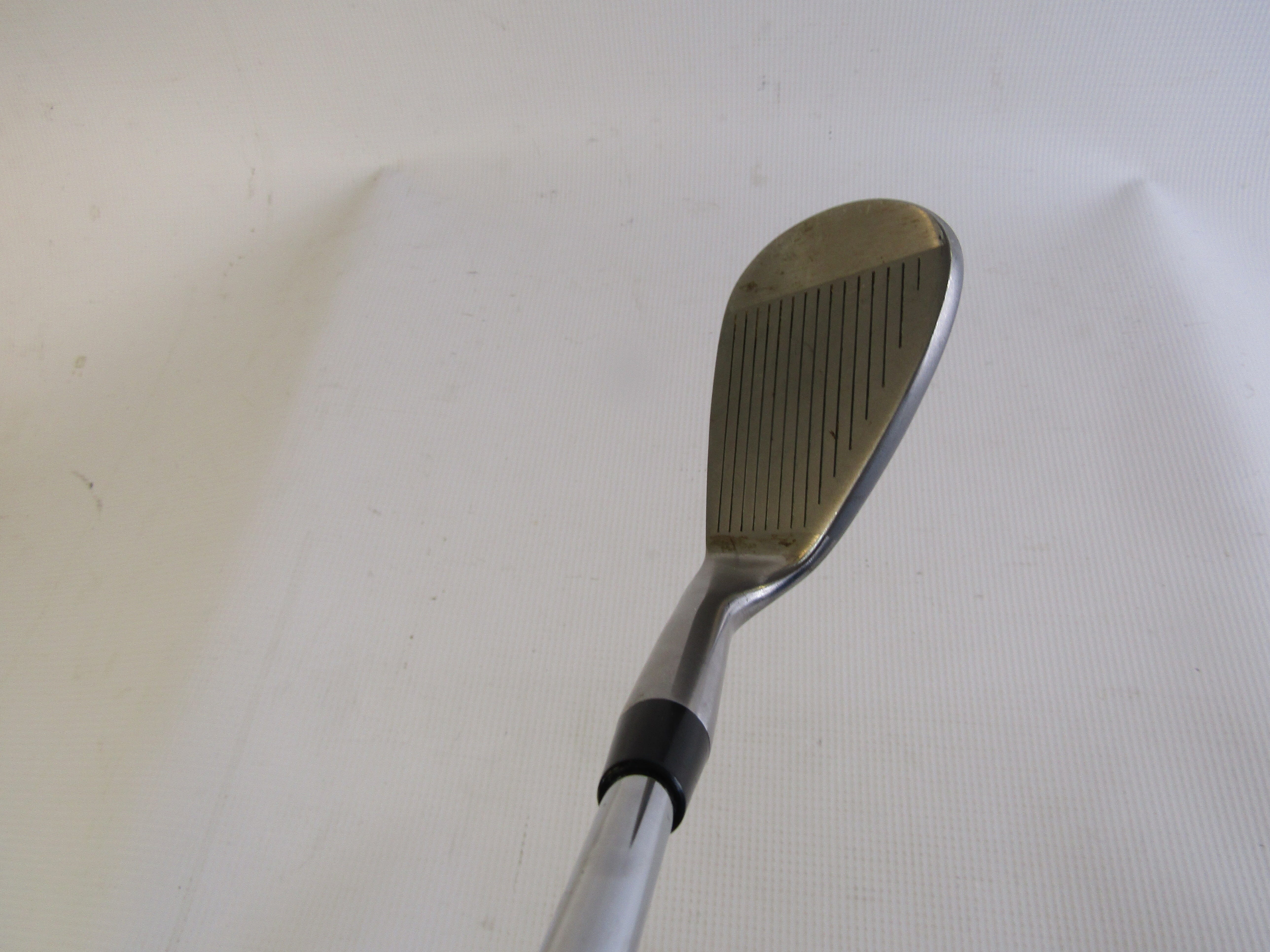 Snake Eyes 350SL 52° GW Regular Flex Steel Men's Right Pre-Owned Wedges Golf Stuff 