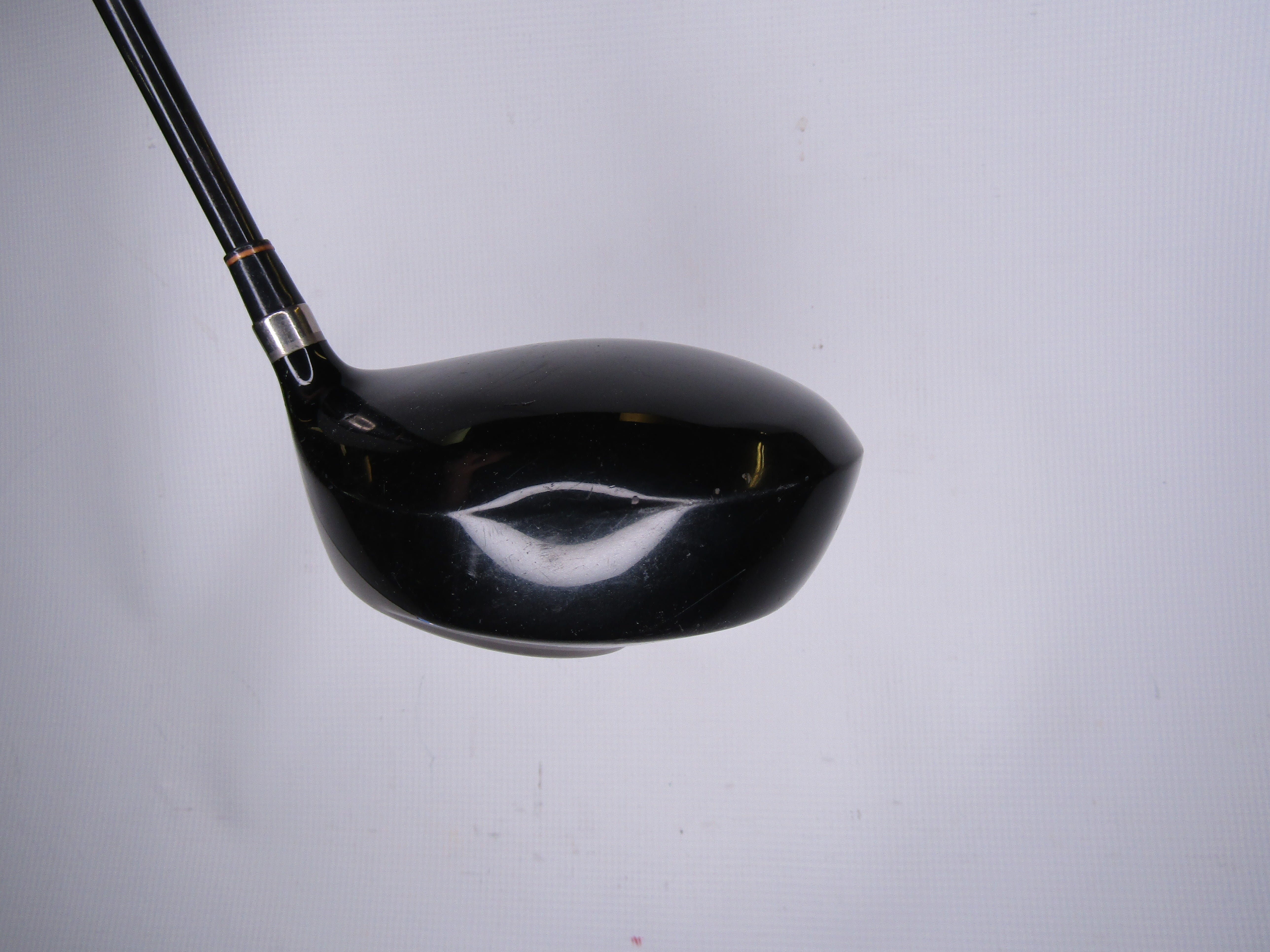 Snake Eyes 650T Driver Ultralite Flex Graphite Shaft Men's Right Pre-Owned Drivers Snake Eyes 