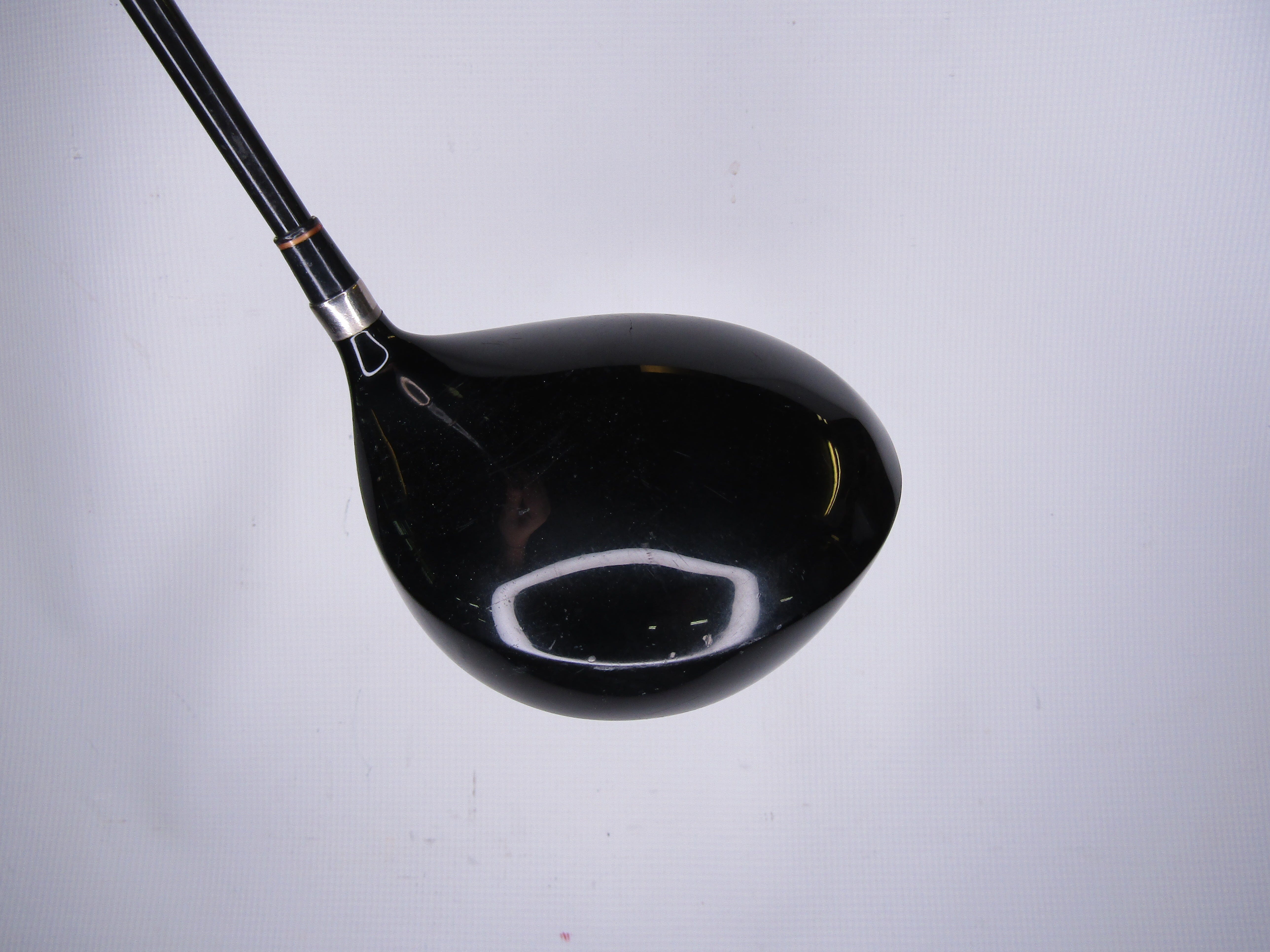 Snake Eyes 650T Driver Ultralite Flex Graphite Shaft Men's Right Pre-Owned Drivers Snake Eyes 