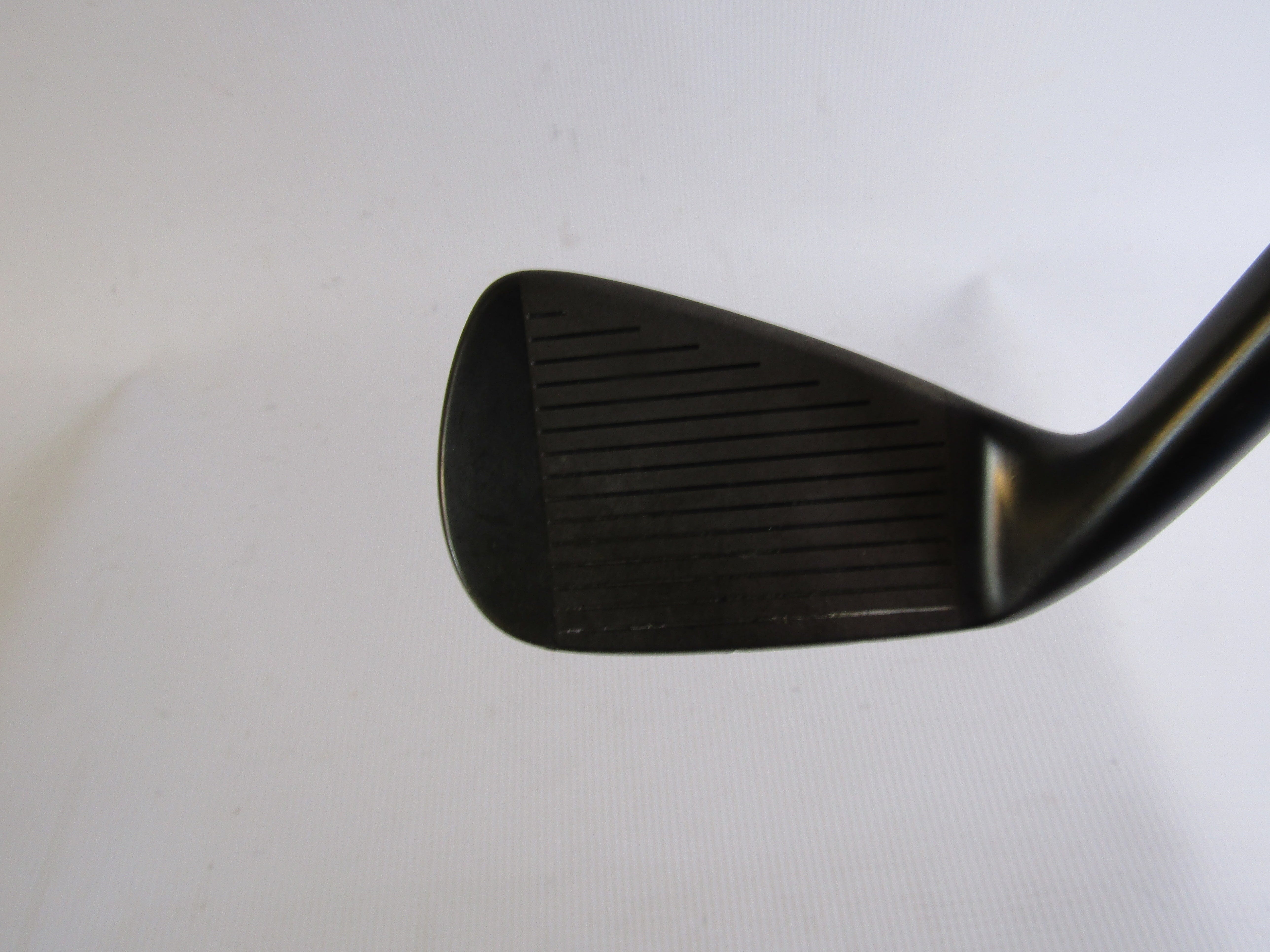 Snake Eyes FC-01 #7 Iron Regular Flex Graphite Men's Right Pre-Owned Irons Snake Eyes 