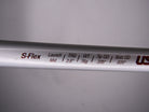 Snake Eyes Fire Forged #3 13.5° FW Stiff Flex Graphite Men's Right Pre-Owned Fairway Woods Golfsmith 