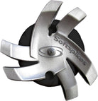 Softspikes Silver Tornado Golf Cleats Golf Shoe Spikes SoftSpikes 