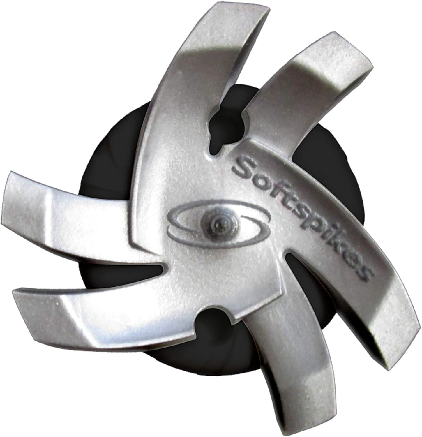 Softspikes Silver Tornado Golf Cleats Golf Shoe Spikes SoftSpikes 