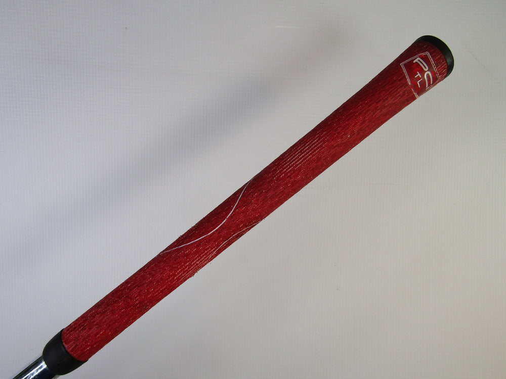 Solus 51° Gap Wedge Wedge Flex Steel Shaft Men's Right Hand Golf Stuff