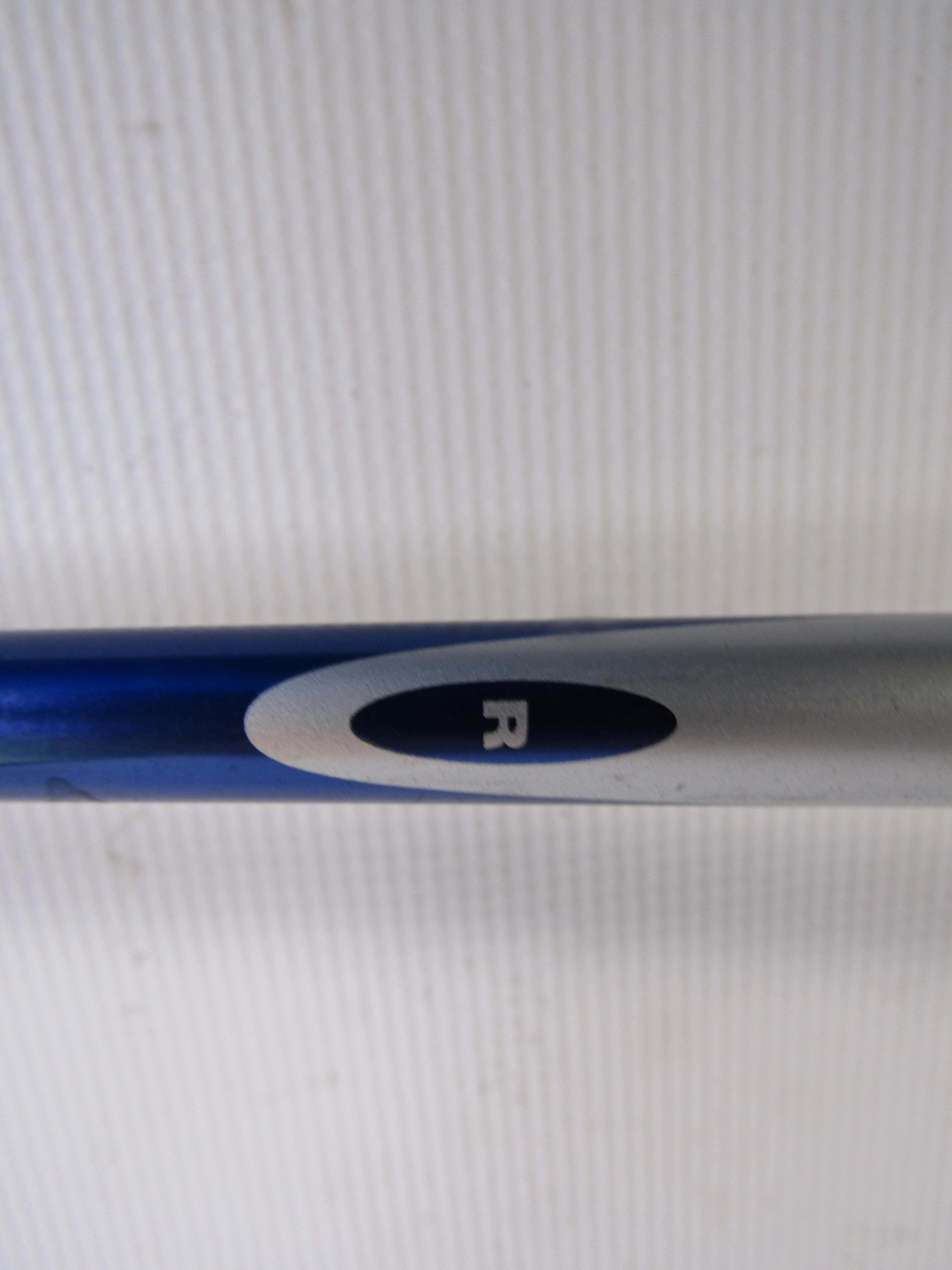 Sonartec Md #3 15° Hybrid-Wood Regular Flex Graphite Men's Right Pre-Owned Hybrids Sonartec 