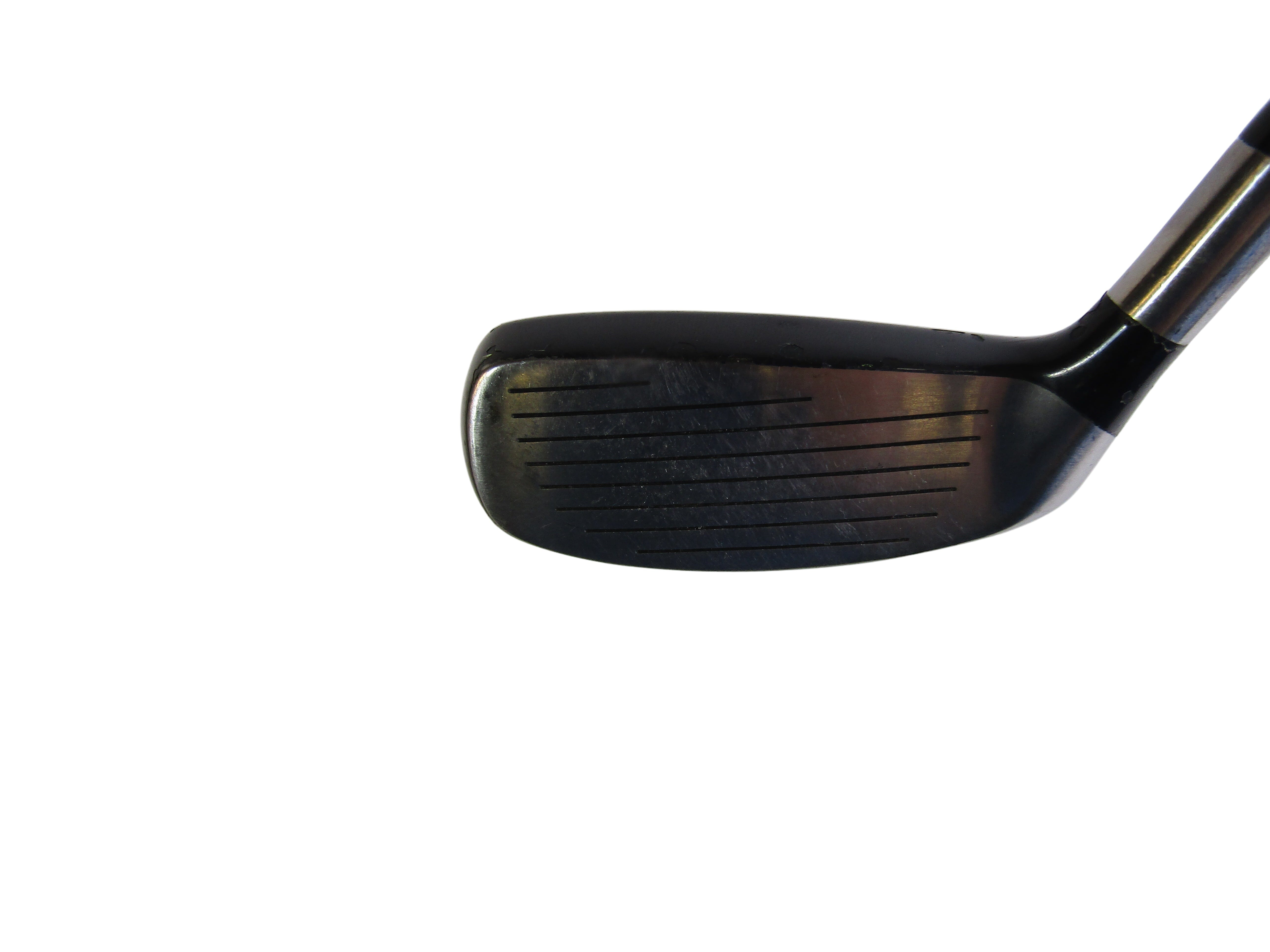 Sonartec Md #3 15° Hybrid-Wood Regular Flex Graphite Men's Right Pre-Owned Hybrids Sonartec 