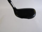 Sonartec Md #3 15° Hybrid-Wood Regular Flex Graphite Men's Right Pre-Owned Hybrids Sonartec 