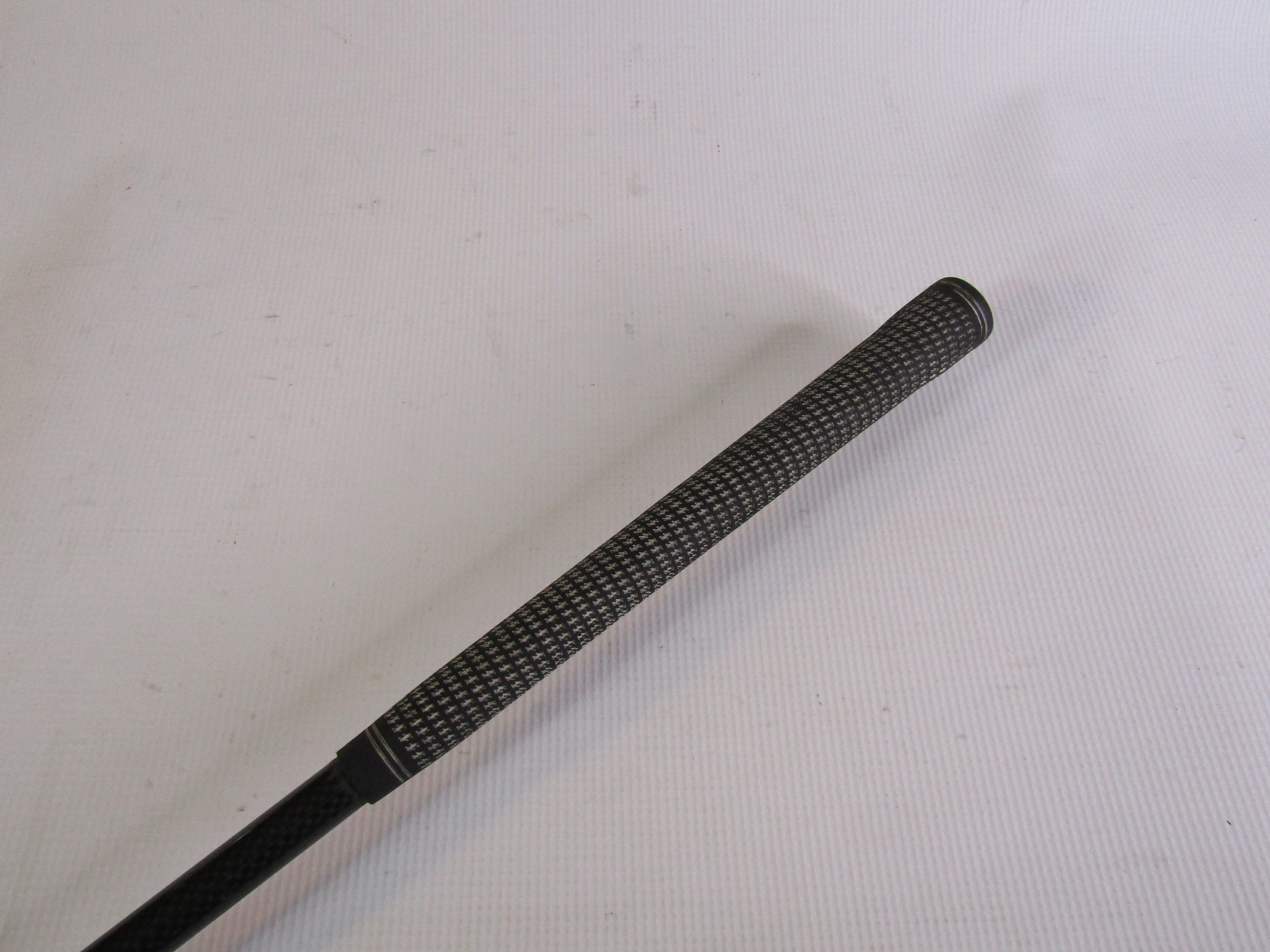 Sonartec Md #3 15° Hybrid-Wood Regular Flex Graphite Men's Right Pre-Owned Hybrids Sonartec 