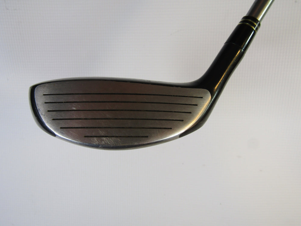 Sonartec SS 2.5 Driving Cavity 19° #5 Wood Graphite Regular Mens Right Golf Stuff - Save on New and Pre-Owned Golf Equipment 