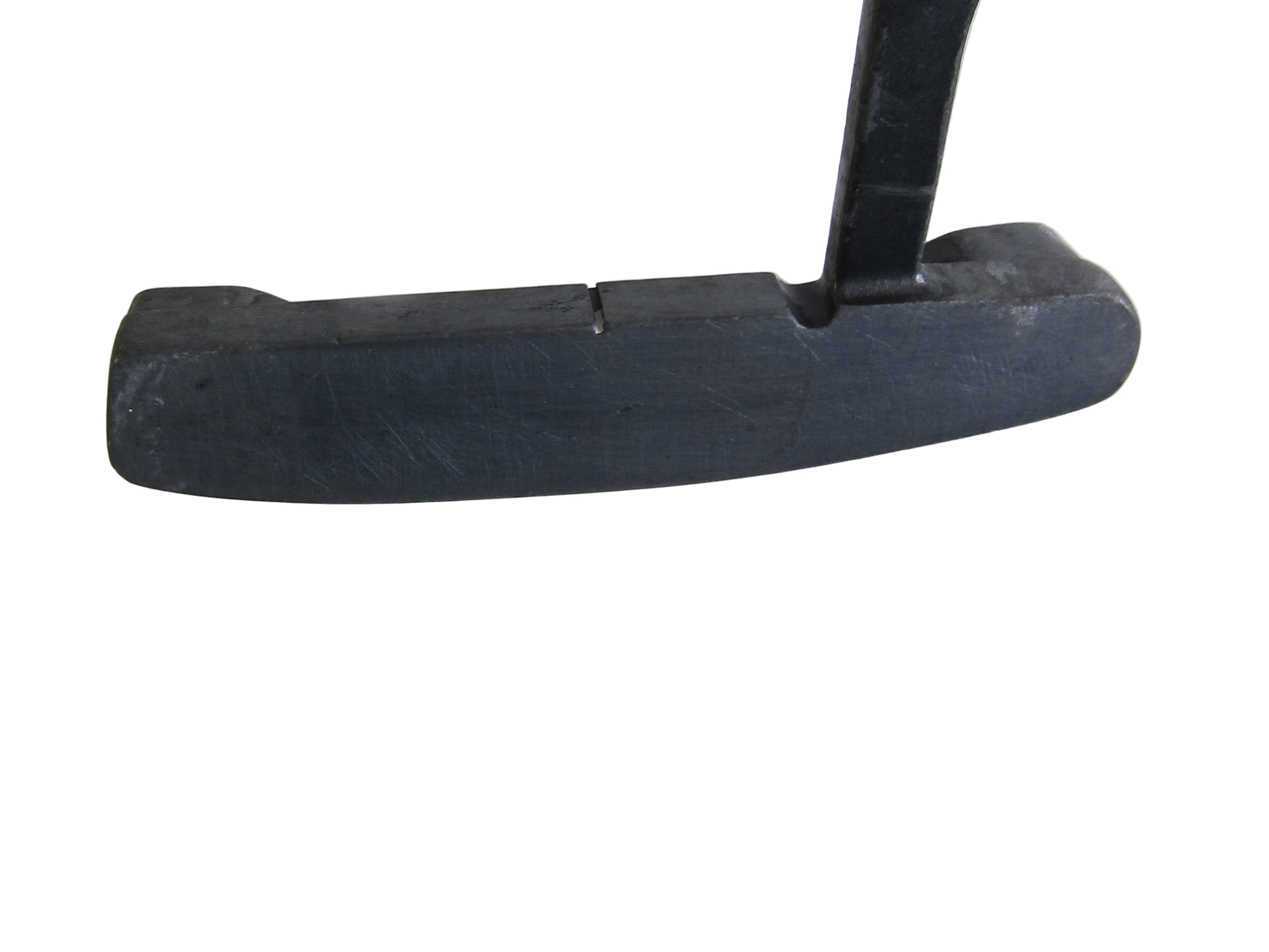 Spalding Augusta 34" Blade Putter Steel Shaft Right Hand Pre-Owned Putters Spalding 