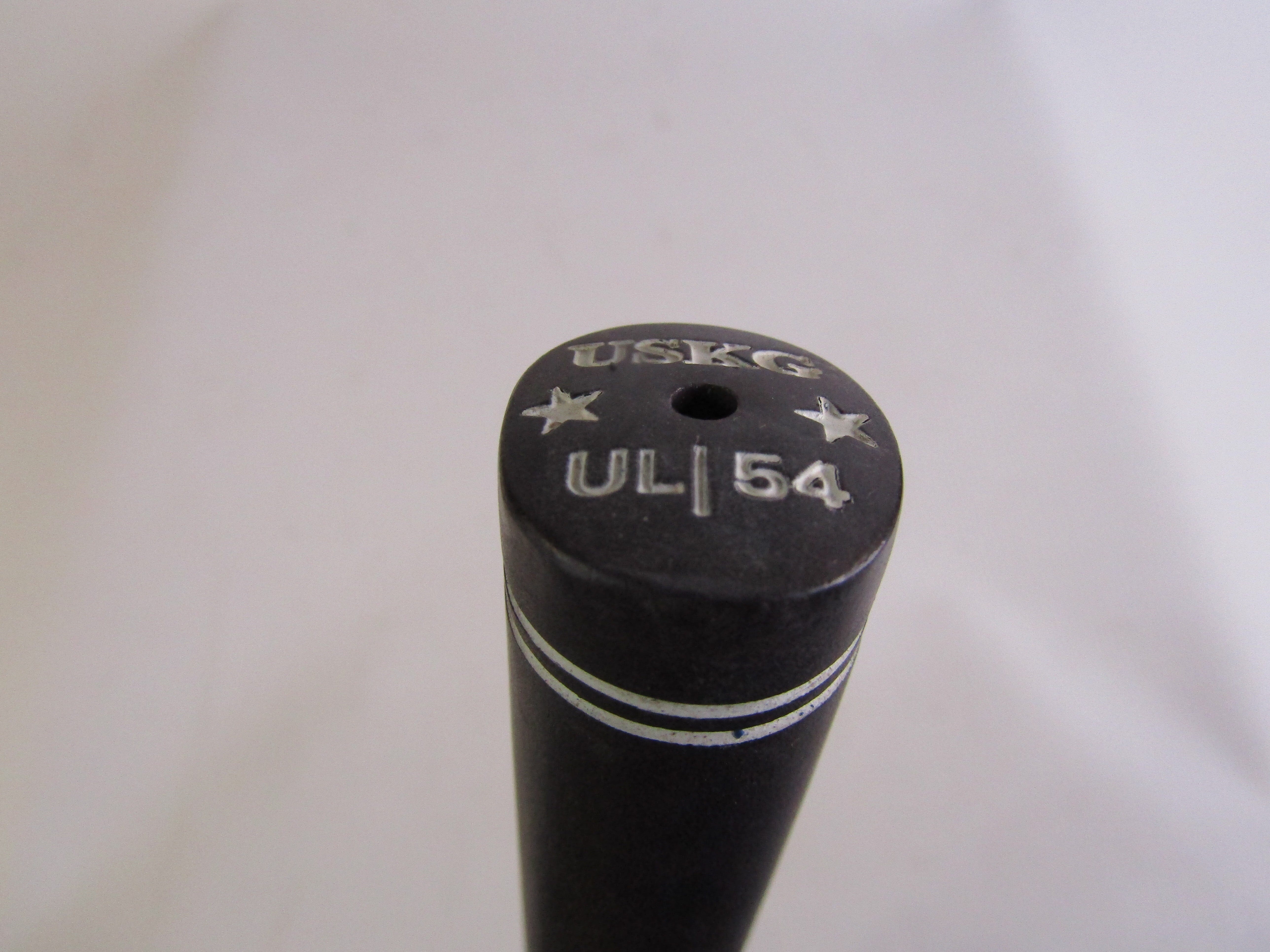Spalding Augusta 34" Blade Putter Steel Shaft Right Hand Pre-Owned Putters Spalding 