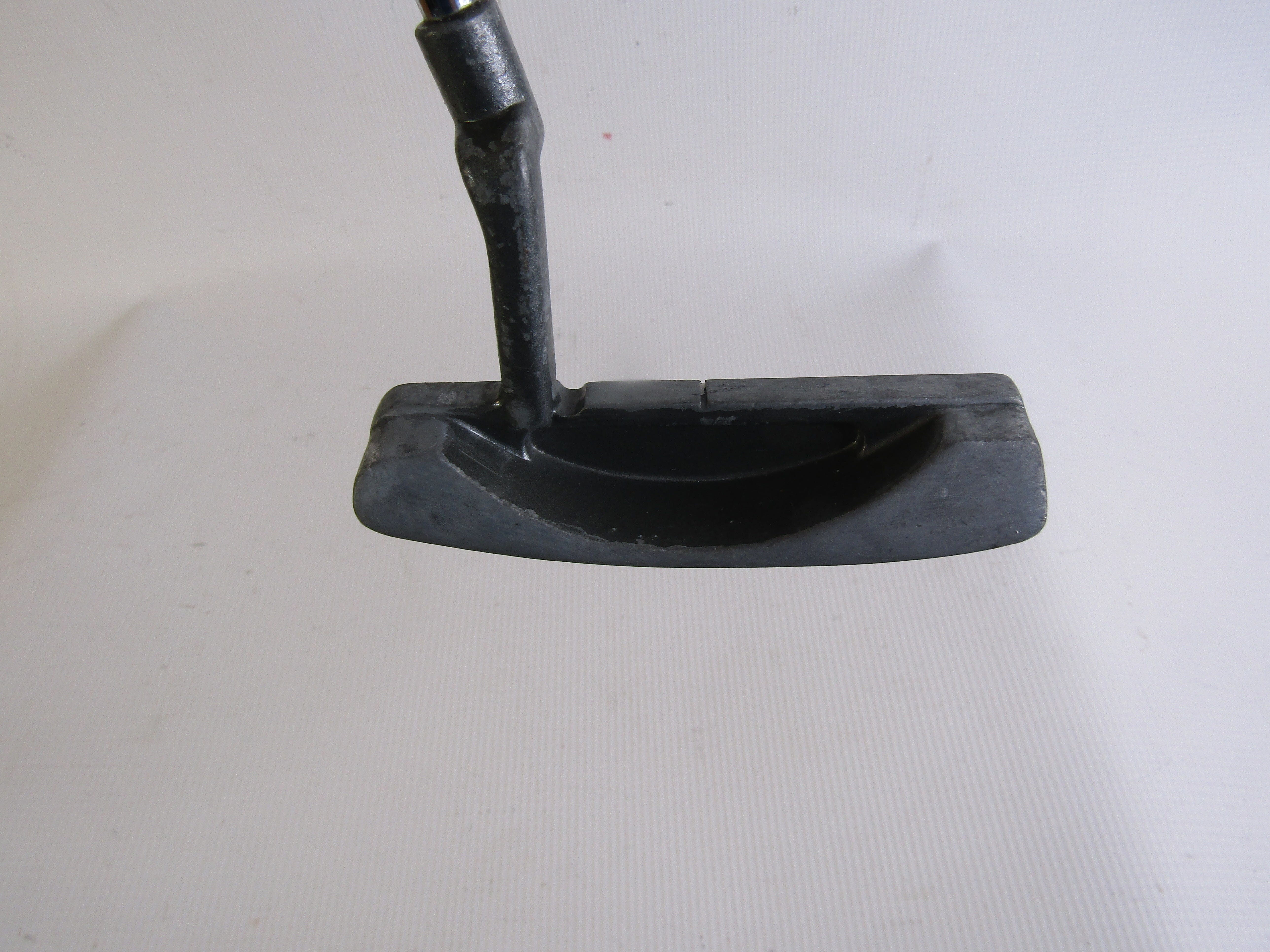 Spalding Augusta 34" Blade Putter Steel Shaft Right Hand Pre-Owned Putters Spalding 