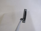 Spalding Augusta 34" Blade Putter Steel Shaft Right Hand Pre-Owned Putters Spalding 
