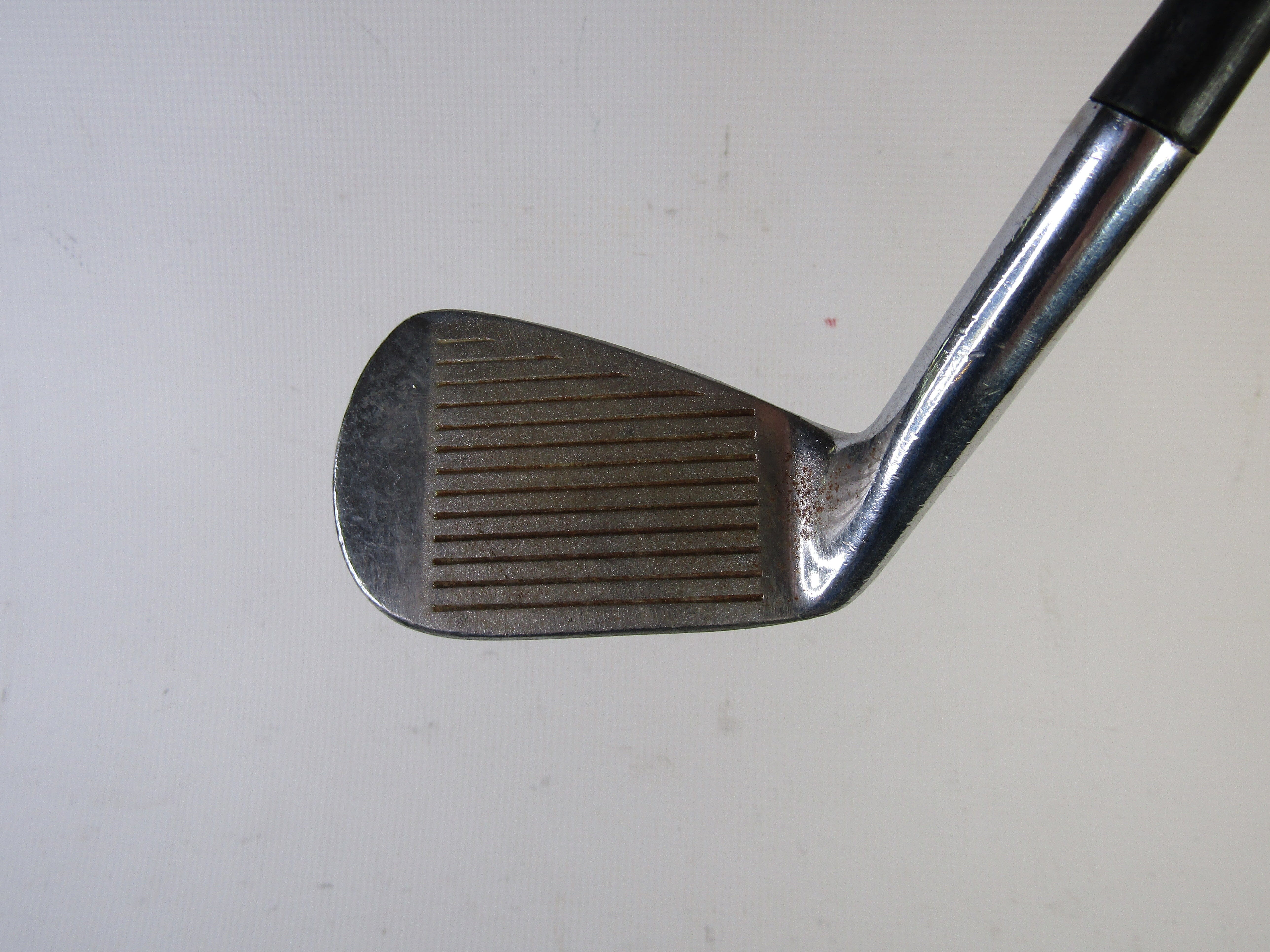 Spalding Autograph #8 Iron Regular Flex Steel Men's Right Spalding 