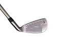 Spalding Bridges Wolverine #3 Iron Women's Flex Graphite Ladies Left Women's Pre-Owned Irons Spalding 