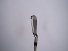 Spalding Bridges Wolverine #3 Iron Women's Flex Graphite Ladies Left Women's Pre-Owned Irons Spalding 