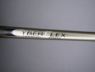 Spalding Bridges Wolverine #3 Iron Women's Flex Graphite Ladies Left Women's Pre-Owned Irons Spalding 