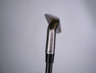 Spalding Bridges Wolverine #4-9 Iron 6 pc. Iron Set Senior Flex Graphite Men's Left Pre-Owned Iron Sets Spalding 