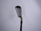 Spalding Bridges Wolverine #4-9 Iron 6 pc. Iron Set Senior Flex Graphite Men's Left Pre-Owned Iron Sets Spalding 