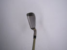 Spalding Bridges Wolverine #6 Iron Women's Flex Graphite Ladies Left Women's Pre-Owned Irons Spalding 