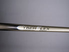 Spalding Bridges Wolverine #7 Iron Women's Flex Graphite Ladies Left Women's Pre-Owned Irons Spalding 