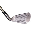Spalding Bridges Wolverine #7 Iron Women's Flex Graphite Ladies Left Women's Pre-Owned Irons Spalding 