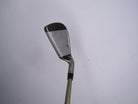 Spalding Bridges Wolverine #7 Iron Women's Flex Graphite Ladies Left Women's Pre-Owned Irons Spalding 
