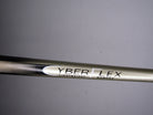 Spalding Bridges Wolverine #9 Iron Women's Flex Graphite Ladies Left Women's Pre-Owned Irons Spalding 