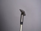 Spalding Bridges Wolverine #9 Iron Women's Flex Graphite Ladies Left Women's Pre-Owned Irons Spalding 