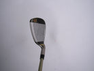 Spalding Bridges Wolverine #9 Iron Women's Flex Graphite Ladies Left Women's Pre-Owned Irons Spalding 